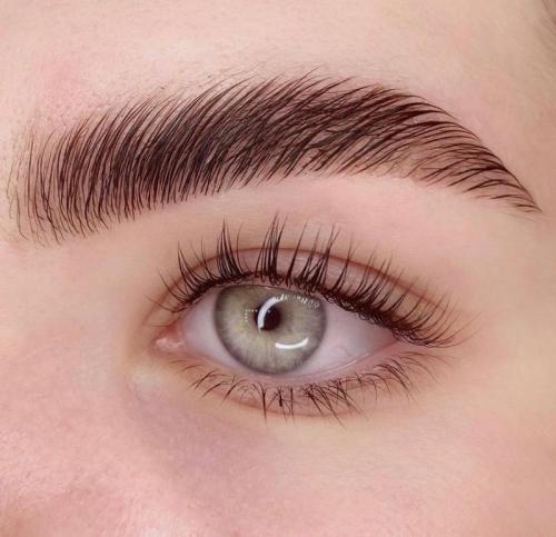 Какие продукты можно использовать для укладки бровей в домашних условиях. 3 способа красиво уложить брови