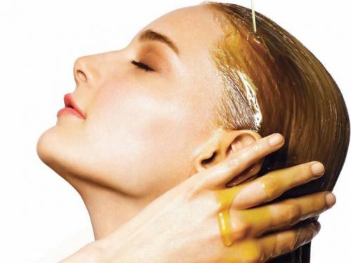 Как быстро и безопасно стереть краску для волос: лучшие методы 03