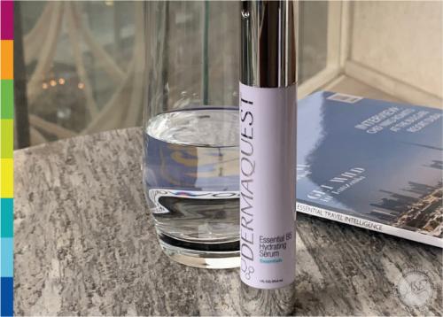 Увлажнение кожи лица в домашних условиях. Общие правила ухода 05