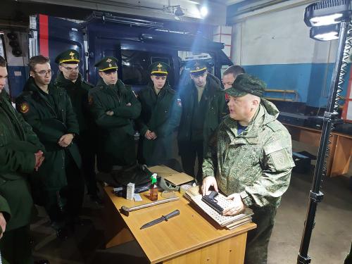 Какие ошибки совершают преступники, которые в конечном итоге приводят к их поимке. ВСЕ ОТВЕТЫ ПОД ОКНОМ