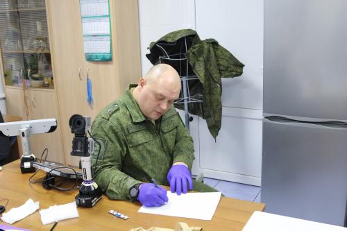 Какие ошибки совершают преступники, которые в конечном итоге приводят к их поимке. ВСЕ ОТВЕТЫ ПОД ОКНОМ