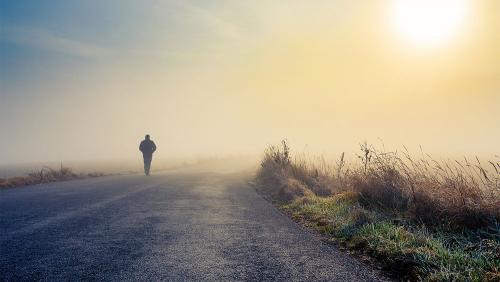 Какие самые загадочные исчезновения в истории. Из коллекции американского писателя