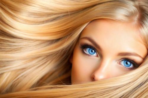 Как убрать краску для волос с лица: эффективные методы 03