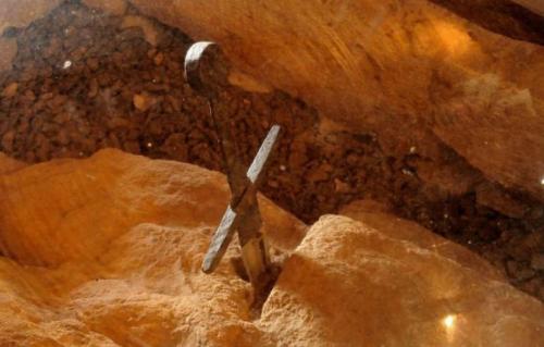 И следа не останется: Расследование загадочного исчезновения 07 И следа не останется: Расследование загадочного исчезновения 07