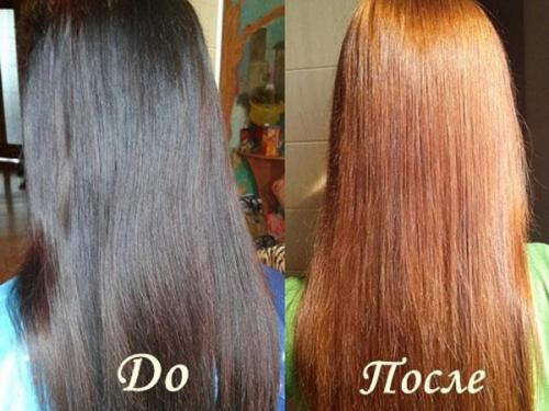 Как эффективно отмыть краску для волос: лучшие методы 01 Как эффективно отмыть краску для волос: лучшие методы 01