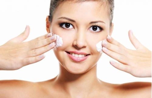 Уход за подростковой кожей лица в домашних условиях. Как подростку ухаживать за своим лицом?