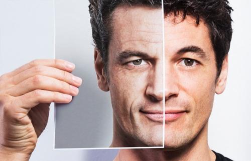 Как очистить кожу лица парню. Уход за мужской кожей: почему это важно