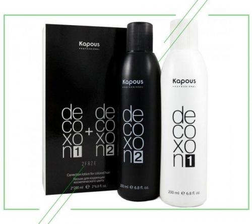 Какие профессиональные средства лучше всего подходят для удаления волосной краски. ТОП-7 лучших смывок для волос