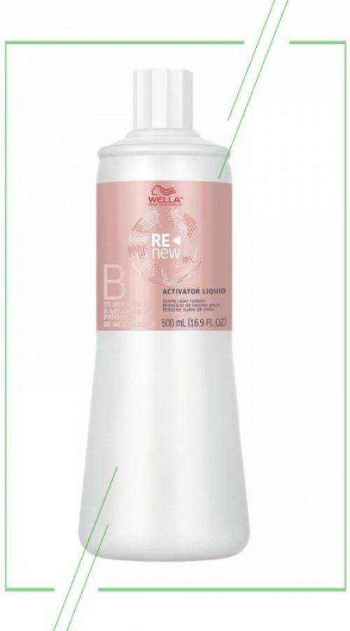 Какие профессиональные средства лучше всего подходят для удаления волосной краски. ТОП-7 лучших смывок для волос