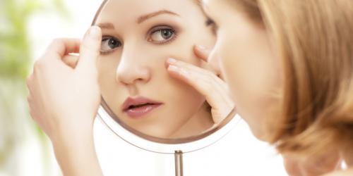 Правила домашнего ухода за лицом. Этапы ухода за кожей 01