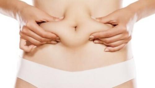 Как сделать кожу упругой и подтянутой на ногах. Как избавиться от целлюлита на животе