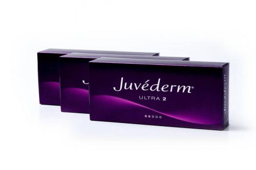 Как подтянуть кожу лица после 50 лет. Контурная пластика