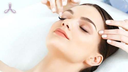 8 способов сохранить молодость кожи.  Занимайтесь любовью 01