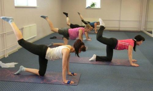 Кинезитерапия дома. Методы Бубновского: лечение позвоночника — 20 основных упражнений