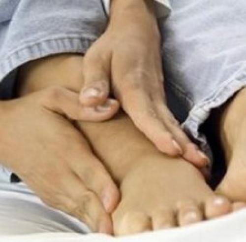 Отложение солей и как бороться с этим недугом. Отложение солей в коленном суставе 04 Отложение солей и как бороться с этим недугом. Отложение солей в коленном суставе 04