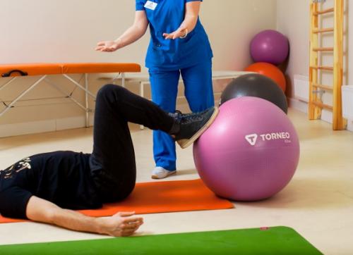 Эффективные упражнения для коленных суставов и связок. Лечебная гимнастика для коленных суставов 09