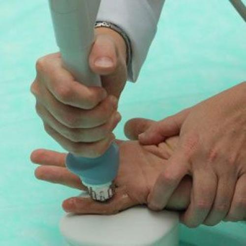 Таблетки от отложения солей в суставах. Лечение подагры суставов