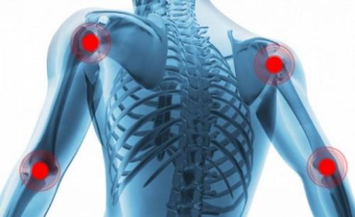 Куда поехать лечить суставы. Санатории с лечением опорно-двигательного аппарата