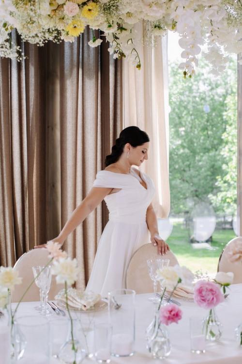 Как проходила подготовка к свадьбе, и кто помогал организовать это событие. Плюсы и минусы самостоятельной организации свадьбы