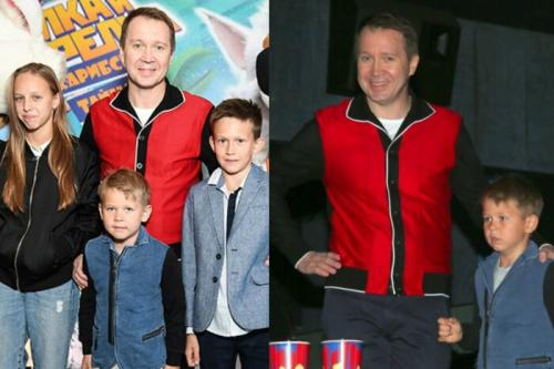 Как начались слухи о нетрадиционной ориентации Евгения Миронова. Кто воспитывает сына Евгения Миронова