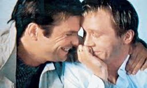 Евгений Миронов: Правда ли, что актер - гей 01