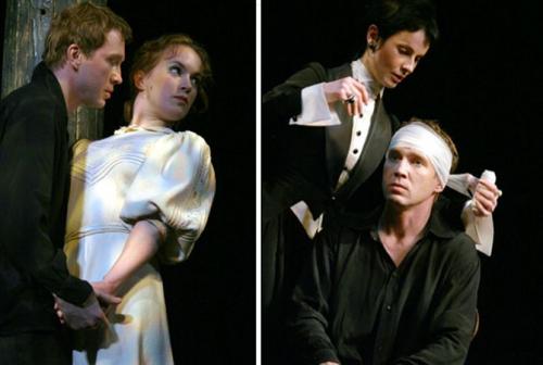 Как складывается карьера и судьба Евгения Миронова.. Евгений Миронов: Яркие роли, любовь и нелепые слухи в судьбе застенчивого романтика