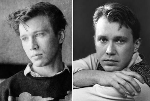 Как складывается карьера и судьба Евгения Миронова.. Евгений Миронов: Яркие роли, любовь и нелепые слухи в судьбе застенчивого романтика