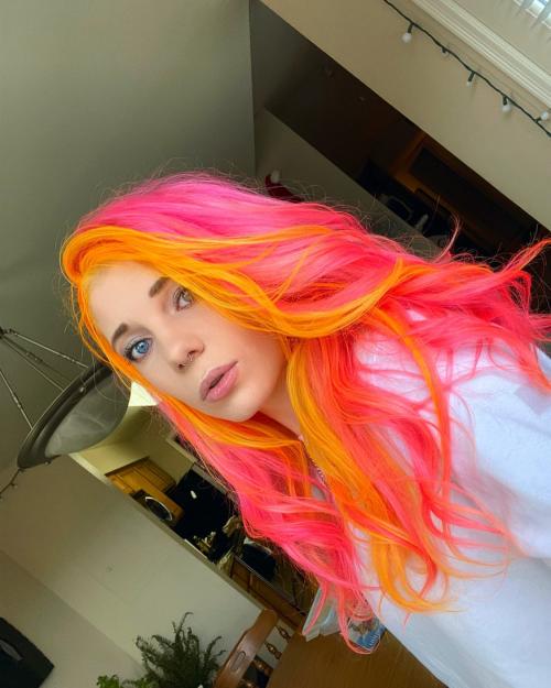 Чем смыть черную краску для волос с кожи. Как отмыть краску после окрашивания волос