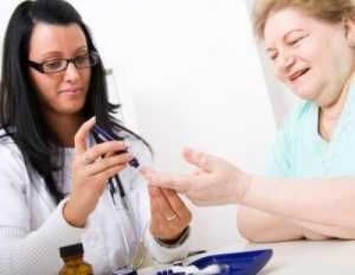 Самые важные симптомы диабета. Лечение сахарного диабета 01