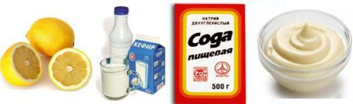 Чем смыть краску для волос с кожи после окрашивания. Очищение кожи лица 16