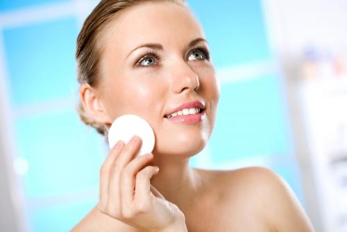 Вечерний уход за кожей лица. Как обеспечить коже полноценный уход перед сном? 02