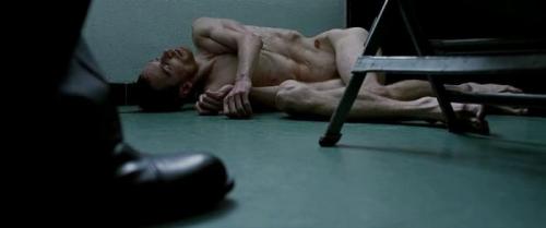 Евгений Миронов и Сергей Астахов: два лица русского кино 08