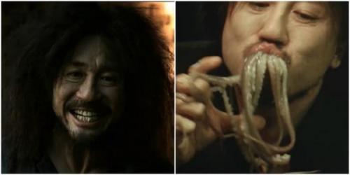 Евгений Миронов и Сергей Астахов: два лица русского кино 05