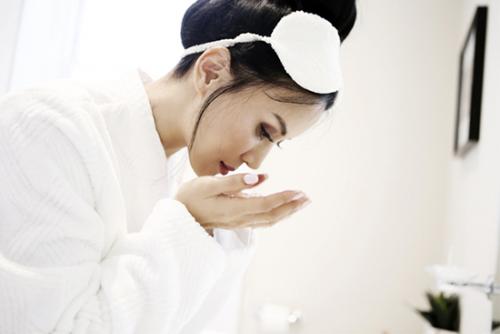 5-ти уровневый уход за кожей на каждый день. Возрастные маркировки косметики 11