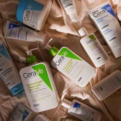 Основные этапы ухода за лицом 03 Основные этапы ухода за лицом 03