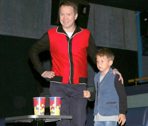 Кто же тайный сын Евгения Миронова 02 Кто же тайный сын Евгения Миронова 02