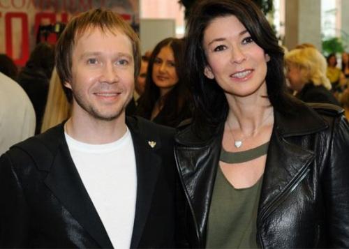 Как Евгений Миронов сам относится к ситуации с тайным сыном. Ищите женщину!