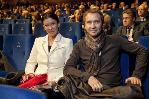 Какие самые известные романы Жени Миронова. 10 романов Евгения Миронова