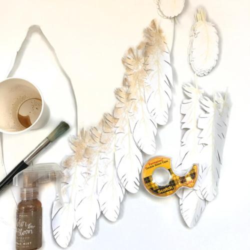 Крылья ангела из фатина своими руками. Как сделать крылья ангела своими руками для фотосессии