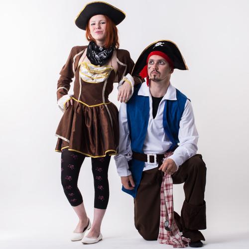 Костюм на Хэллоуин своими руками. 11 простых идей для костюма на Хэллоуин своими руками