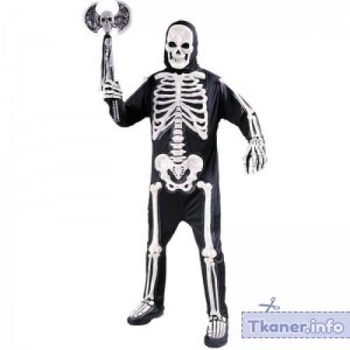 Костюм на Хэллоуин своими руками. 11 простых идей для костюма на Хэллоуин своими руками 20 Костюм на Хэллоуин своими руками. 11 простых идей для костюма на Хэллоуин своими руками 20