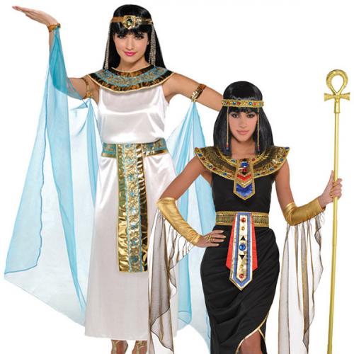 Костюм на Хэллоуин своими руками. 11 простых идей для костюма на Хэллоуин своими руками