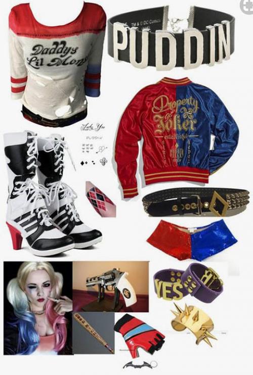 Идеи для костюма на Хэллоуин. 60 самых необычных и страшных костюмов на Хэллоуин в 2019-2020 году своими руками