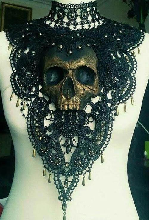 Идеи для костюма на Хэллоуин. 60 самых необычных и страшных костюмов на Хэллоуин в 2019-2020 году своими руками