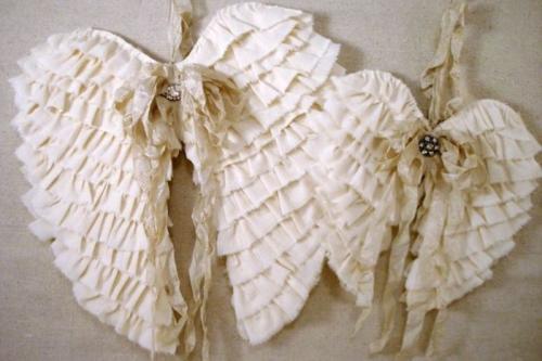 Как сделать костюм ангела для мальчика своими руками. Как изготовить костюм ангела для рождественского спектакля 16