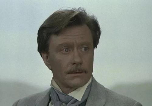 Какие слухи или спекуляции существуют о молчании Миронова. Эльдар Рязанов об Андрее Миронове...