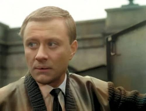 Какие слухи или спекуляции существуют о молчании Миронова. Эльдар Рязанов об Андрее Миронове...