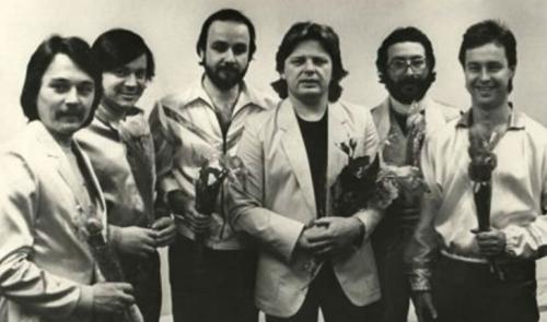 Что сделало Голубой прогон уникальным событием. Музыкальная и телевизионная карьера