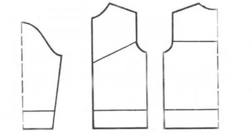 Как сшить костюм ангела для девочки своими руками. Карнавальный костюм ангела. Выкройка 08 Как сшить костюм ангела для девочки своими руками. Карнавальный костюм ангела. Выкройка 08