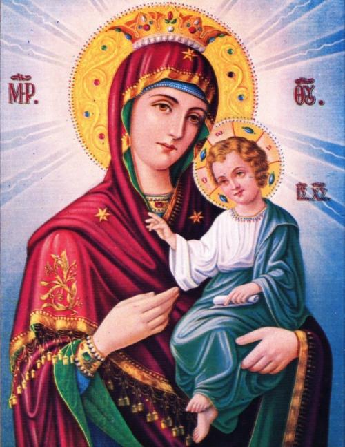 Нимб своими руками. Как сделать нимб